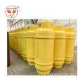 High performance  China manufacture Liquid Ammonia gas Cylinder  industrial tank  for commercial